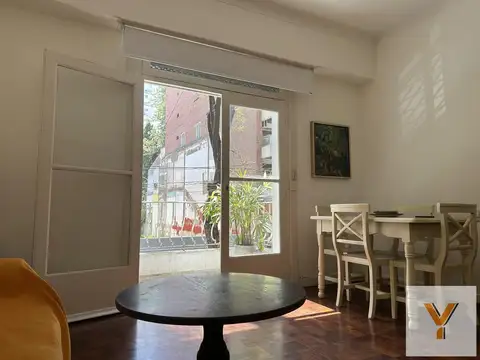Departamento en Alquiler de 4 ambientes