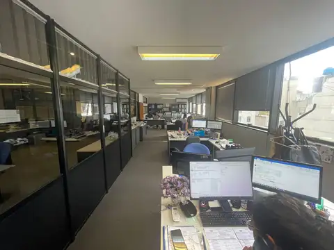 Oficina en Alquiler en Microcentro, USD 3.000