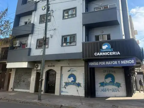 DEPARTAMENTO 3 AMBIENTES