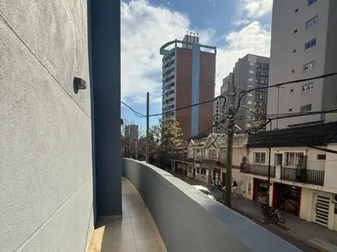 Departamento en Alquiler de 2 dormitorios