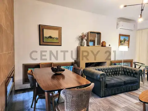 Casa en Alquiler de 3 dormitorios