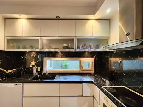 Alquiler de Casa con o sin muebles en Santa Bárbara, Tigre