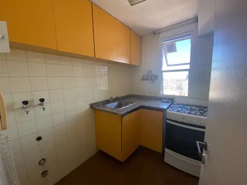Departamento en Alquiler 46 años