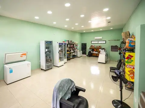 Casa en Venta con 1 cochera