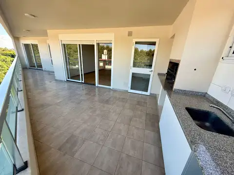 Departamento en Venta 16 años