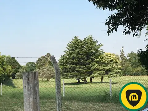 Terreno en Venta en Los Polvorines, USD 340.000