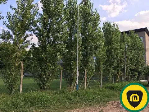 VENTA TERRENO - Los Polvorines- Malvinas Argentinas