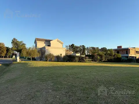 Terreno En Venta - Francisco Alvarez, Moreno
