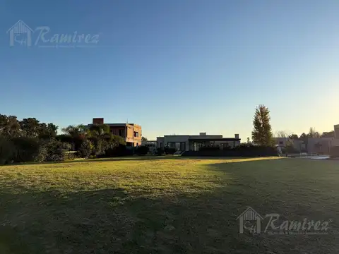 Terreno En Venta - Francisco Alvarez, Moreno