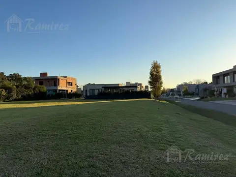 Terreno en Venta 28  mts Frente