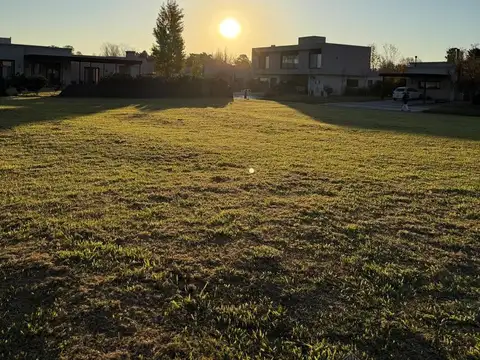 Terreno En Venta - Francisco Alvarez, Moreno