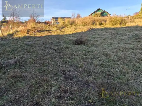 Terreno en Venta de 770,0 m2