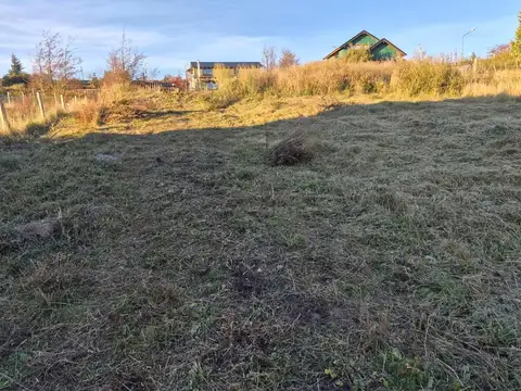 Terreno en Venta de 770,0 m2
