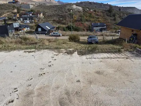Terreno en Venta en San Martin de los Andes, USD 75.000