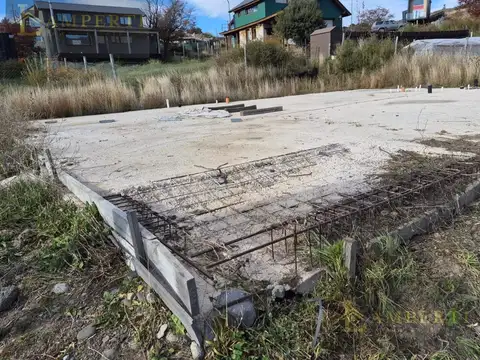 Terreno en San Martin De Los Andes