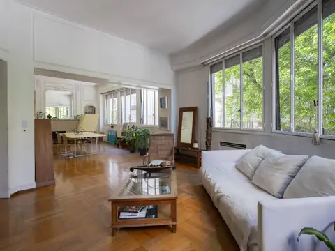 Departamento en Venta 60 años