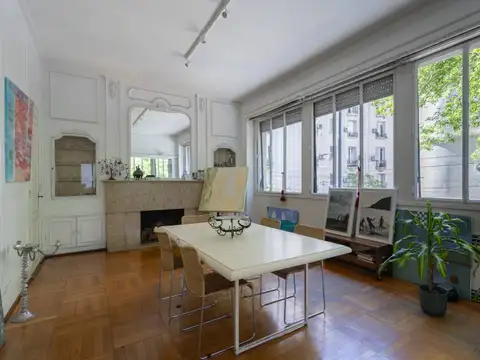 Departamento en Venta en Recoleta, USD 395.000