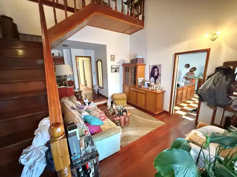 Casa en Venta 40 años