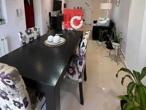 Departamento en Venta 10 años