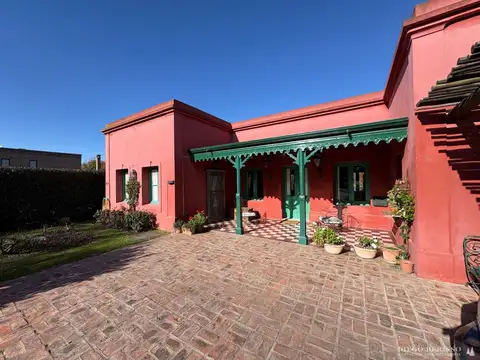 Casa en Venta en Manzanares, USD 300.000