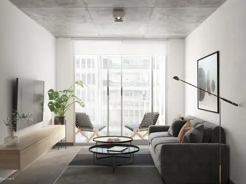 Departamento en Venta en Centro, USD 258.000