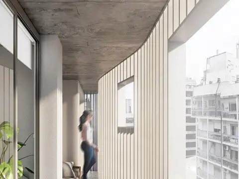 Departamento en Venta A Estrenar