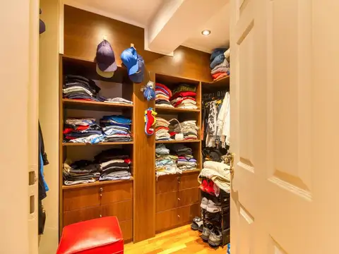 Departamento en Venta en San Justo, USD 420.000