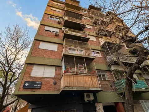 Oportunidad 3 Amb - Cercania a Parque Centenario