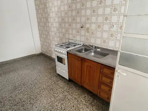 Departamento en Venta Apto profesional