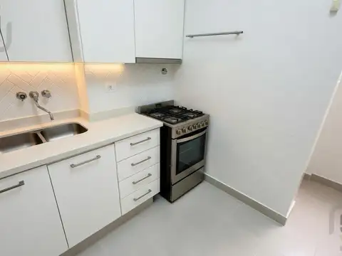 Departamento en Venta en Almagro, USD 124.900