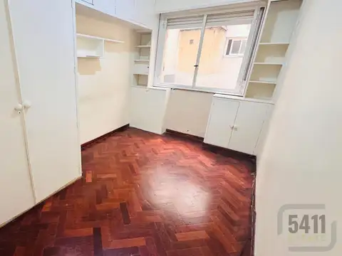 Departamento en Venta en Almagro, USD 109.900
