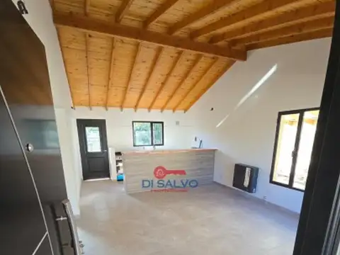 Casa en Venta en El Bolson, USD 120.000