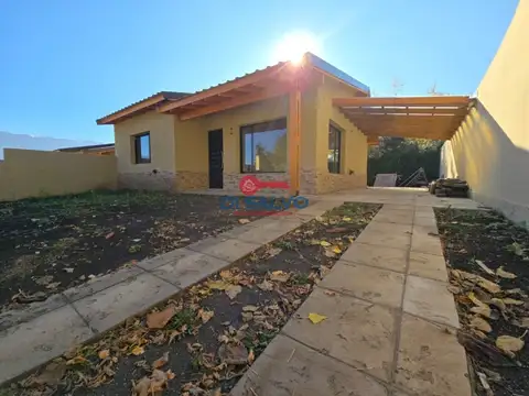 Casa en venta Barrio Anden – El Bolsón
