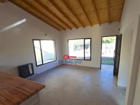 Casa en venta Barrio Anden – El Bolsón