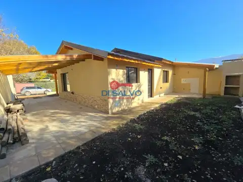 Casa en venta Barrio Anden – El Bolsón