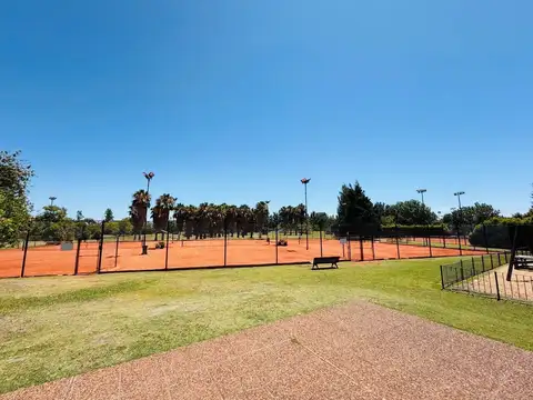 Lote en Venta en Casuarinas, Nordelta 100
