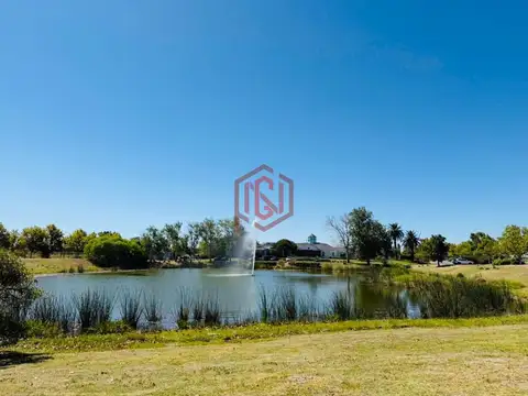 Lote en Venta en Casuarinas, Nordelta 100