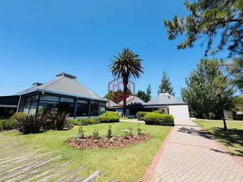 Terreno Lote  en Venta en Casuarinas, Nordelta, Tigre