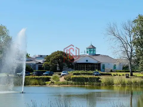 Lote en Venta en Casuarinas, Nordelta 100