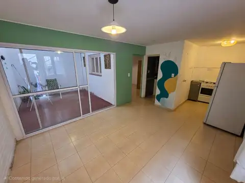 Departamento en Alquiler en Mendoza, Capital