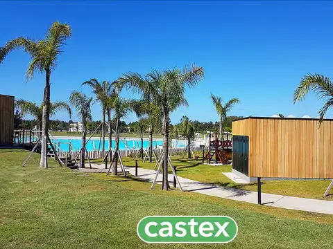 Lote en venta en Terralagos Canning