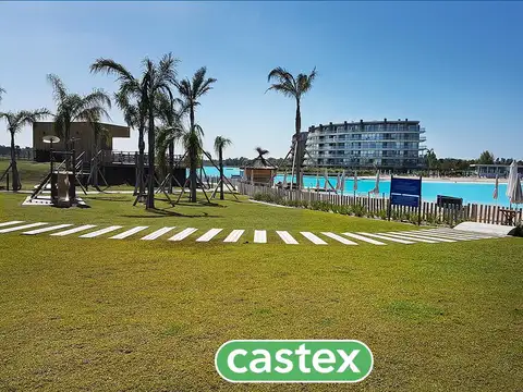 Lote en venta en Terralagos, Canning