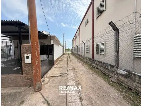 Casa en Venta en Resistencia, USD 40.000