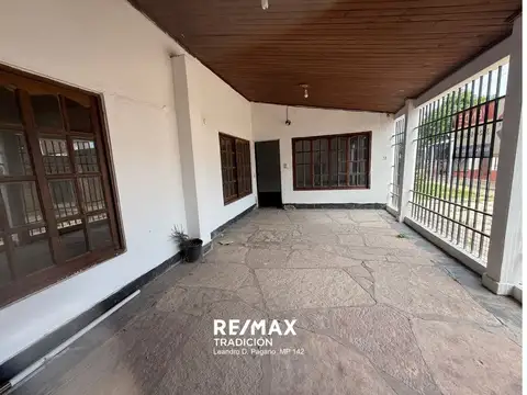 Casa en Venta 40 años
