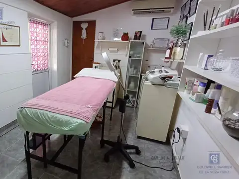 Local en Alquiler en Los Hornos, La Capital