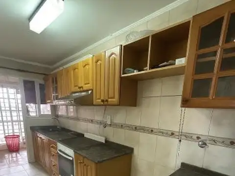 Departamento en Venta en San Lorenzo, USD 95.000