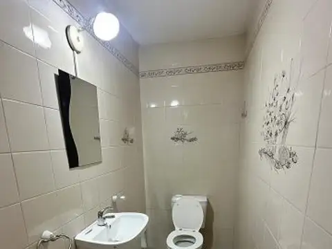 3 De Febrero  590 03 02  San Lorenzo - VENTA Departamento 3 Dormitorios