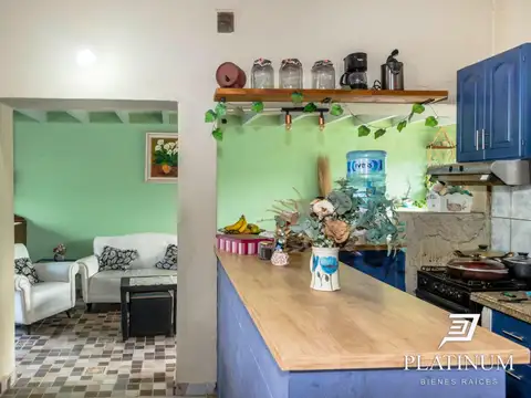 Casa en Venta al Este
