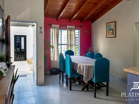 Casa en Venta 8 años