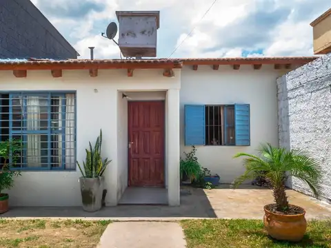 Casa en Venta en San Lorenzo, USD 67.900